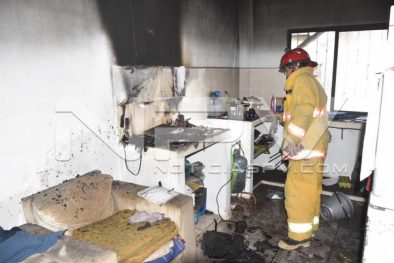 Seguridad Bahia de Banderas ·2445