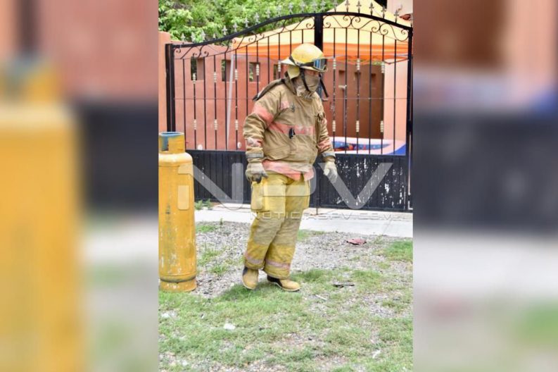 Seguridad Bahia de Banderas ·2448