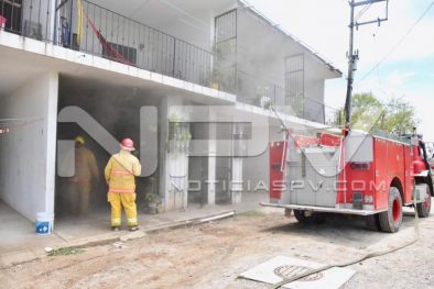 Seguridad Bahia de Banderas ·2449