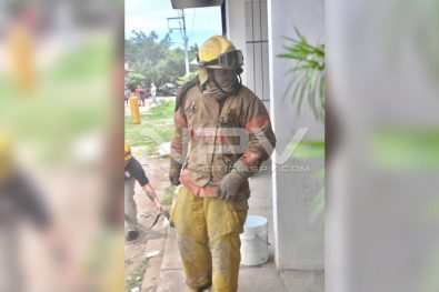 Seguridad Bahia de Banderas ·2450