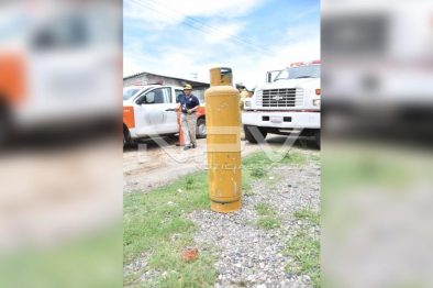 Seguridad Bahia de Banderas ·2451