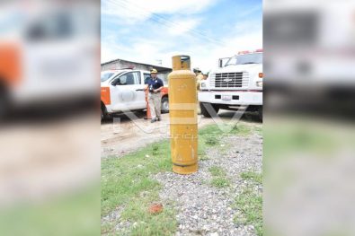 Seguridad Bahia de Banderas ·2451