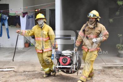 Seguridad Bahia de Banderas ·2452