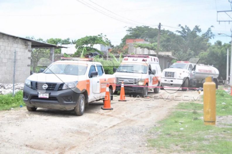 Seguridad Bahia de Banderas ·2453