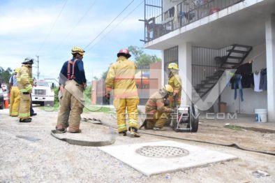 Seguridad Bahia de Banderas ·2455
