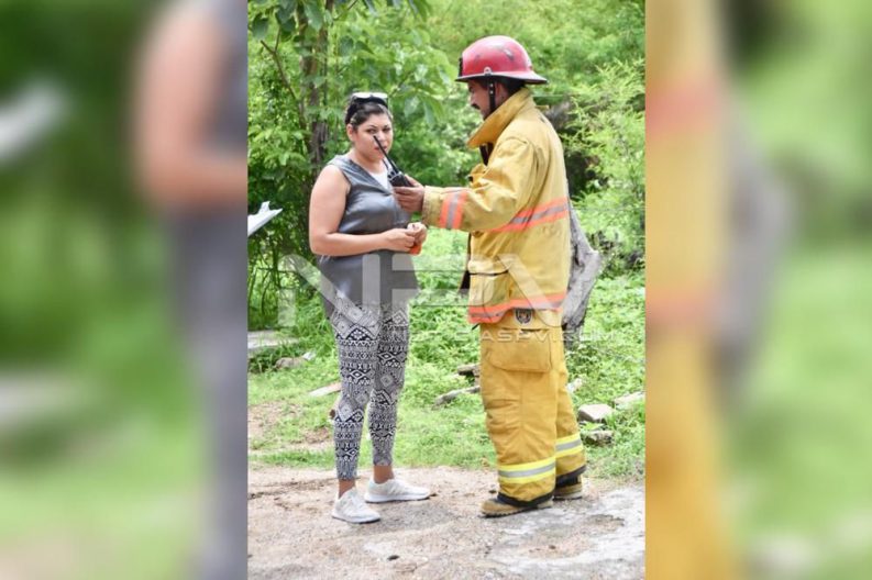 Seguridad Bahia de Banderas ·2457
