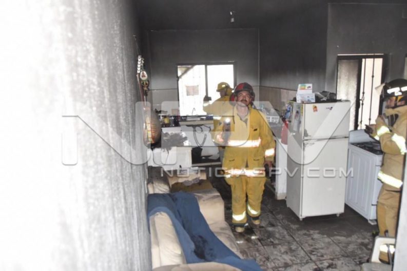 Seguridad Bahia de Banderas ·2458