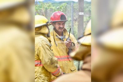 Seguridad Bahia de Banderas ·2459