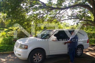 Seguridad Bahia de Banderas ·246