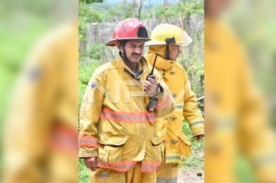 Seguridad Bahia de Banderas ·2460