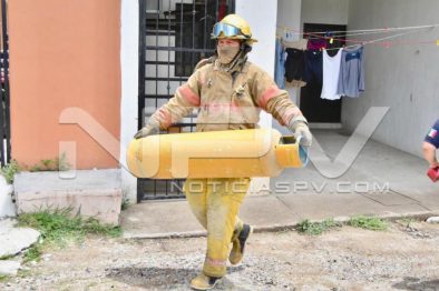 Seguridad Bahia de Banderas ·2461
