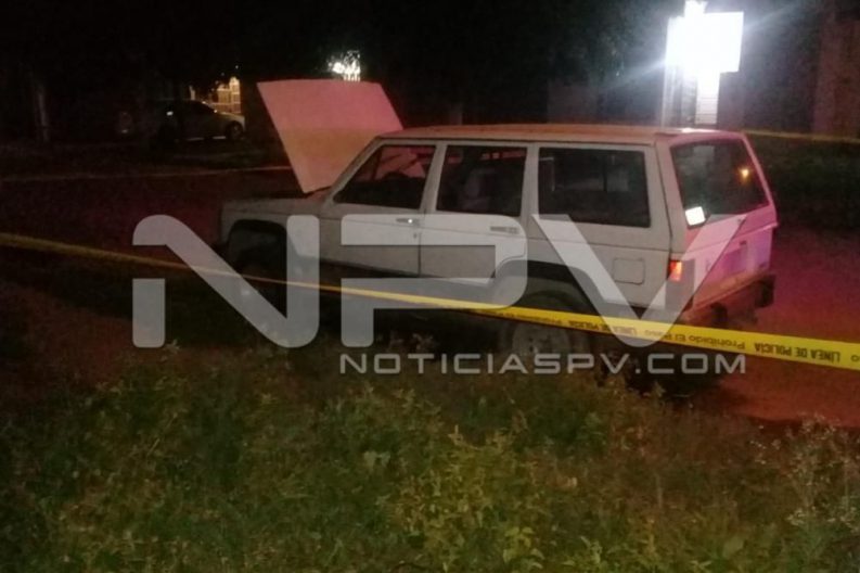 Seguridad Bahia de Banderas ·2462