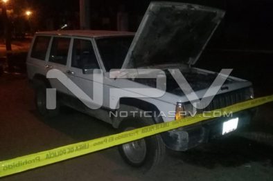 Seguridad Bahia de Banderas ·2463