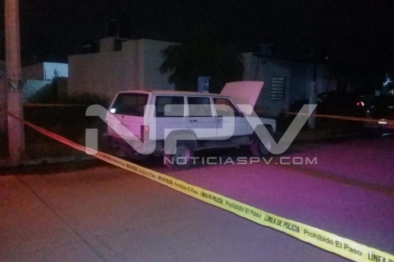 Seguridad Bahia de Banderas ·2464