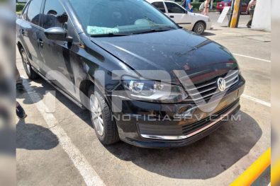 Seguridad Bahia de Banderas ·2516