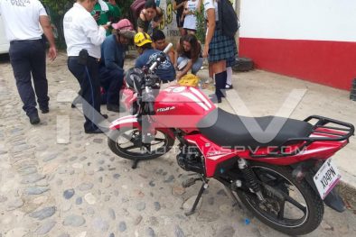 Seguridad Bahia de Banderas ·2633