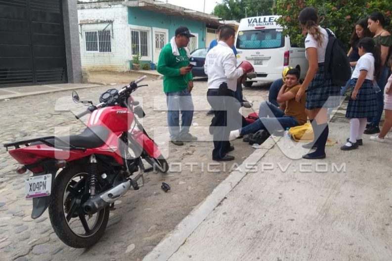 Seguridad Bahia de Banderas ·2640