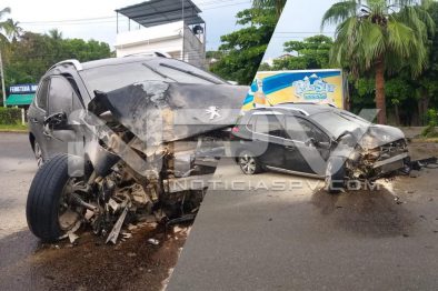 Seguridad Bahia de Banderas ·2641