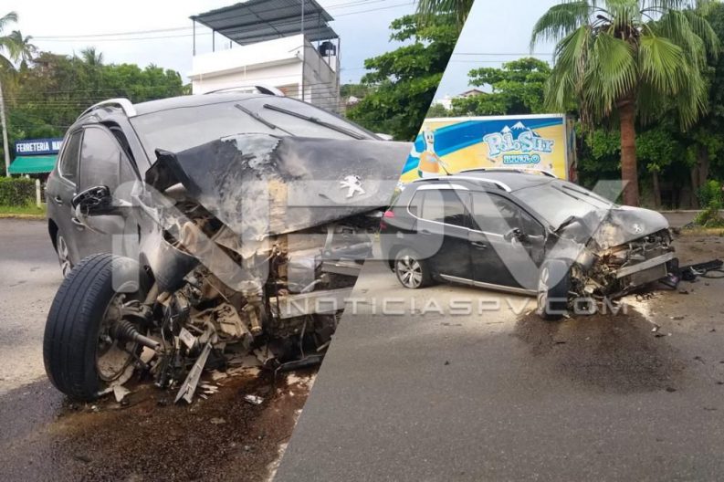 Seguridad Bahia de Banderas ·2641