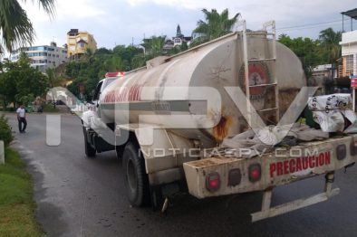 Seguridad Bahia de Banderas ·2643