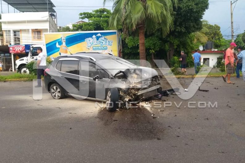 Seguridad Bahia de Banderas ·2647
