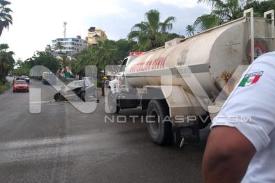 Seguridad Bahia de Banderas ·2648