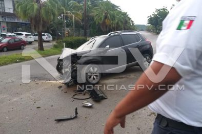 Seguridad Bahia de Banderas ·2650
