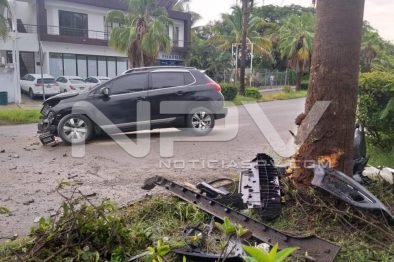 Seguridad Bahia de Banderas ·2651