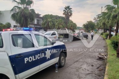 Seguridad Bahia de Banderas ·2653