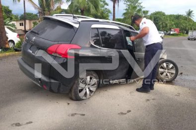 Seguridad Bahia de Banderas ·2656