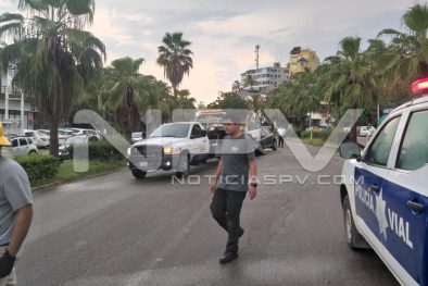 Seguridad Bahia de Banderas ·2658