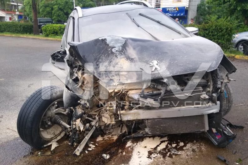 Seguridad Bahia de Banderas ·2659