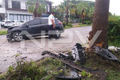 Seguridad Bahia de Banderas ·2660