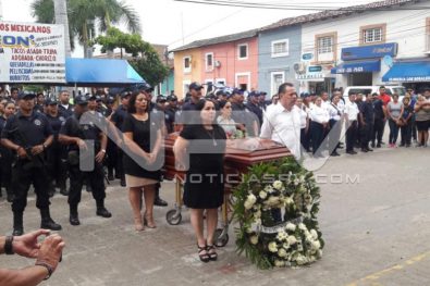 Seguridad Bahia de Banderas ·2667