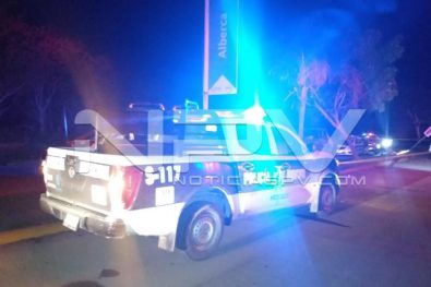 Seguridad Bahia de Banderas ·269