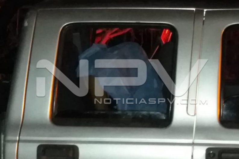 Seguridad Bahia de Banderas ·276