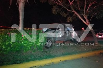 Seguridad Bahia de Banderas ·277
