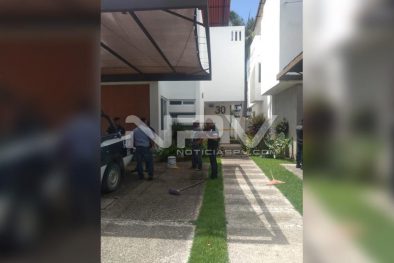 Seguridad Bahia de Banderas ·452