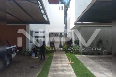 Seguridad Bahia de Banderas ·454