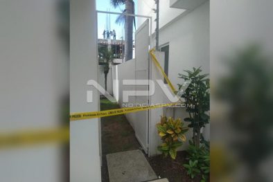 Seguridad Bahia de Banderas ·455