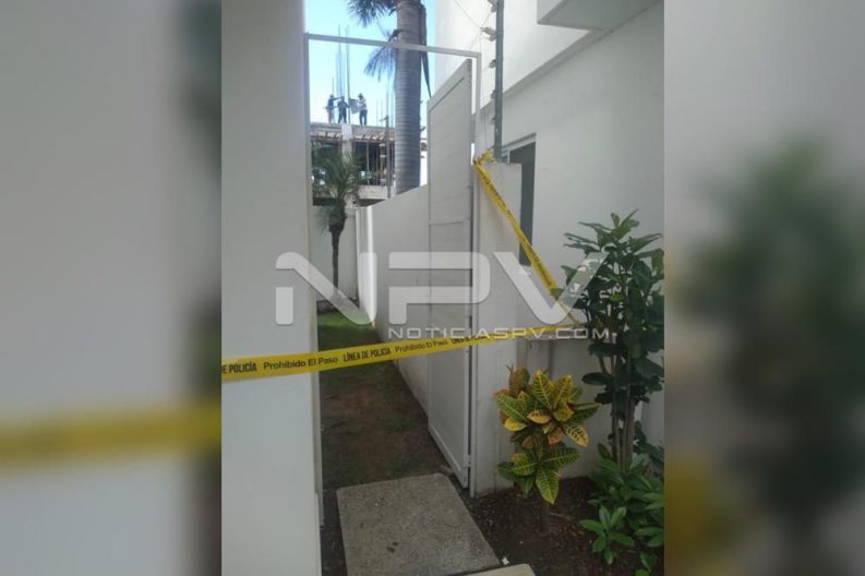 Seguridad Bahia de Banderas ·455