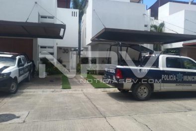 Seguridad Bahia de Banderas ·456