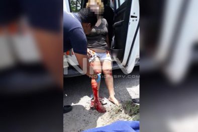 Seguridad Bahia de Banderas ·552