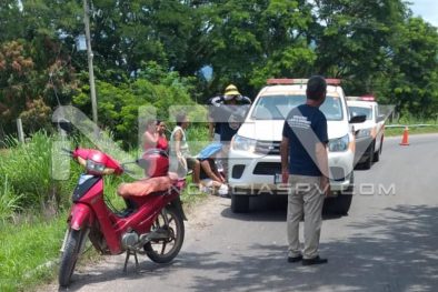 Seguridad Bahia de Banderas ·554