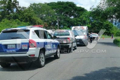 Seguridad Bahia de Banderas ·555