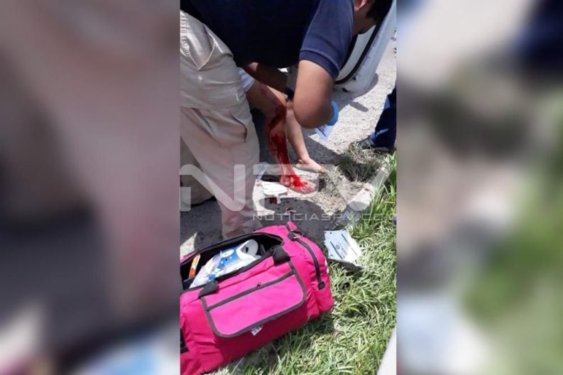 Seguridad Bahia de Banderas ·556