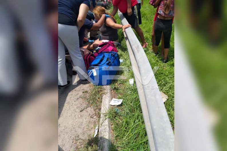 Seguridad Bahia de Banderas ·558