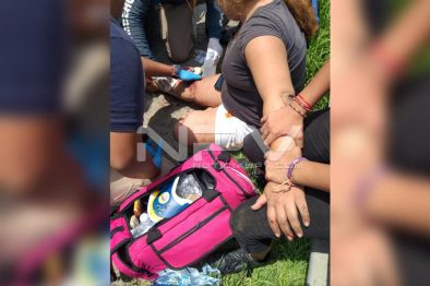 Seguridad Bahia de Banderas ·560