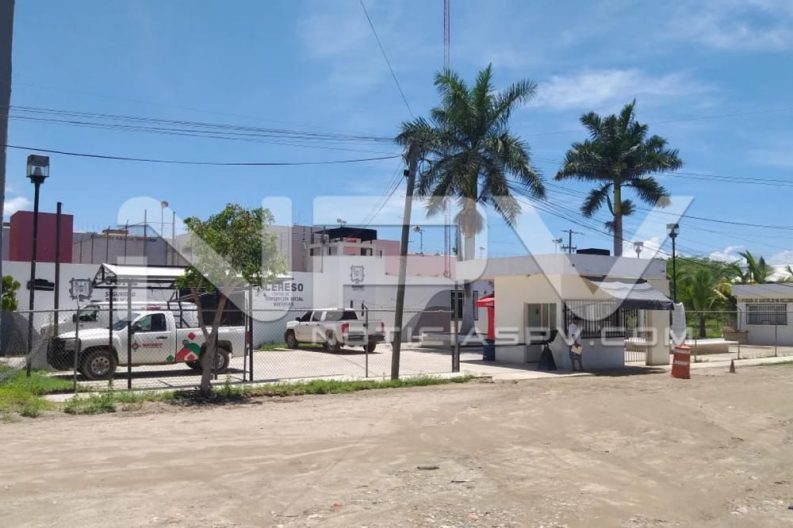 Seguridad Bahia de Banderas ·671