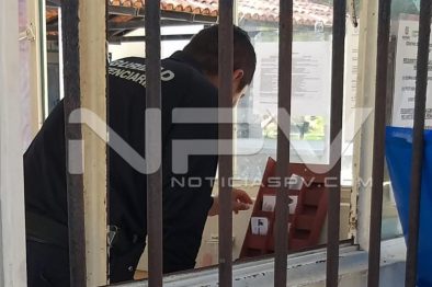 Seguridad Bahia de Banderas ·673